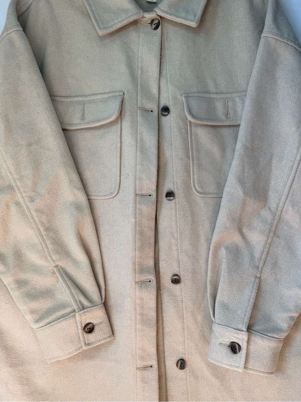 Roxy jacket - Picture 2 of 3